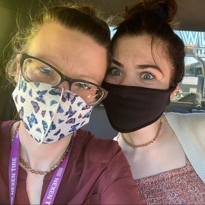 Meet your Posher, Misty